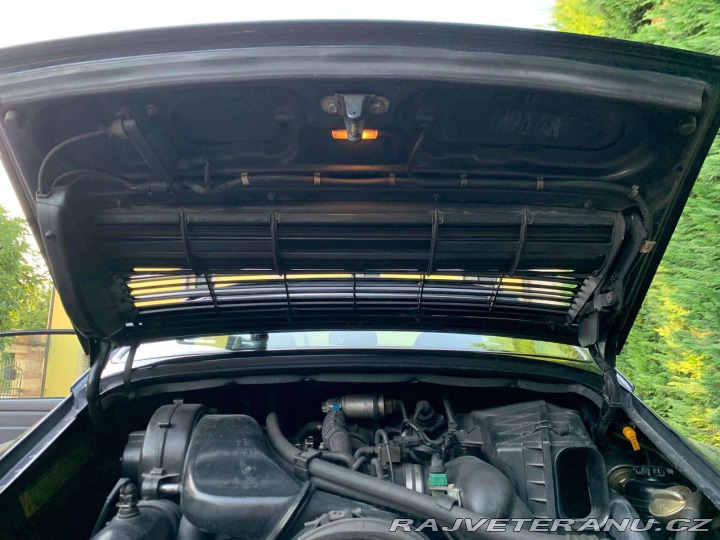 Porsche 911 993 Carrera 1994