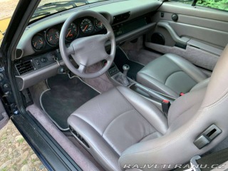 Porsche 911 993 Carrera 1994
