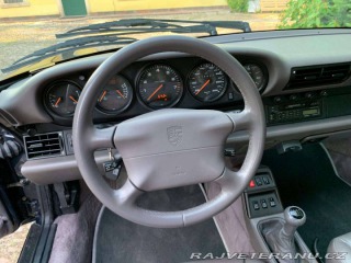 Porsche 911 993 Carrera 1994