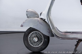 Piaggio Vespa 125 FARO BASSO 1954
