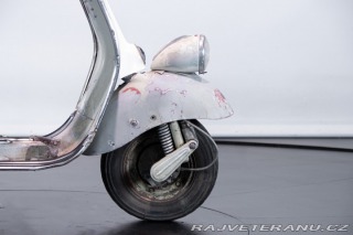 Piaggio Vespa 125 FARO BASSO 1954