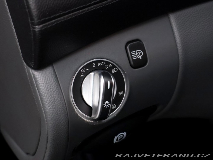 Mercedes-Benz SL 5,0 225kW Aut.klima Tempo 2001
