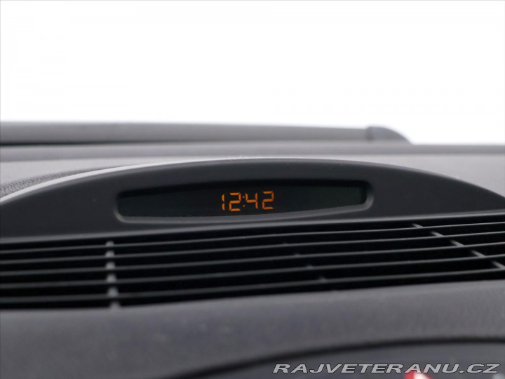 Mercedes-Benz SL 5,0 225kW Aut.klima Tempo 2001