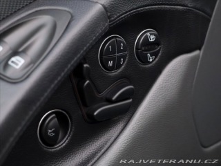 Mercedes-Benz SL 5,0 225kW Aut.klima Tempo 2001