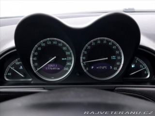 Mercedes-Benz SL 5,0 225kW Aut.klima Tempo 2001