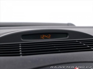 Mercedes-Benz SL 5,0 225kW Aut.klima Tempo 2001