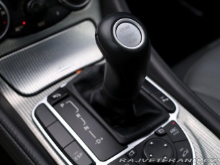 Mercedes-Benz SL 5,0 225kW Aut.klima Tempo 2001