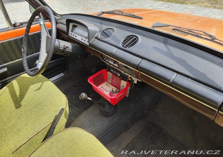 Lada 2101 2101, r.v. 1975 1975