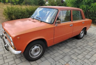Lada 2101 2101, r.v. 1975 1975