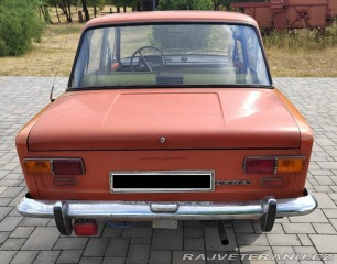 Lada 2101 2101, r.v. 1975 1975