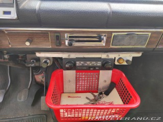 Lada 2101 2101, r.v. 1975 1975