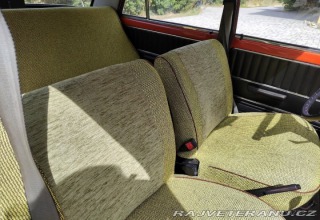 Lada 2101 2101, r.v. 1975 1975