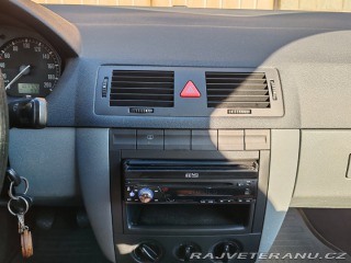 Škoda Fabia 2002
