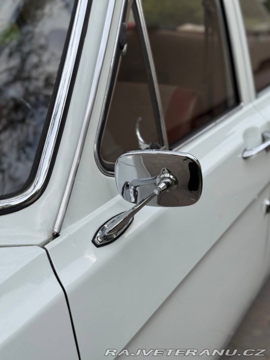 Volha GAZ-24 1971