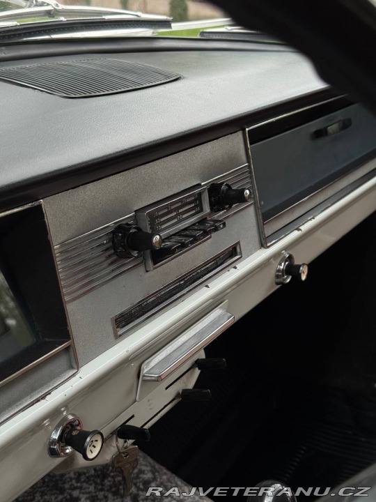Volha GAZ-24 1971