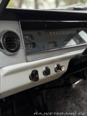 Volha GAZ-24  1971