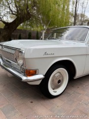 Volha GAZ-24  1971