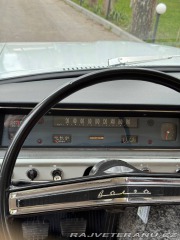 Volha GAZ-24  1971