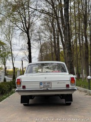 Volha GAZ-24  1971