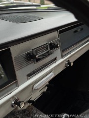 Volha GAZ-24  1971