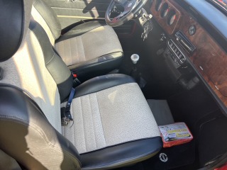 Mini Cooper XN 1996