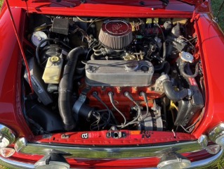 Mini Cooper XN 1996