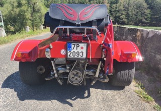   Trike