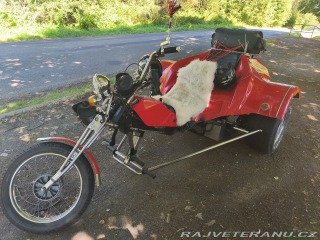  Trike