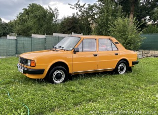 Škoda 120 L M1