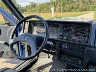 Škoda Favorit 135 LX 1993