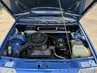 Škoda Favorit 135 LX 1993