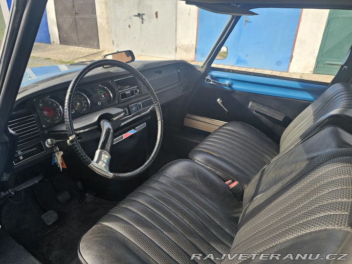 Citroën DS D Special ID19B 1970