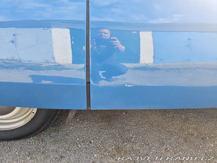 Citroën DS D Special ID19B 1970