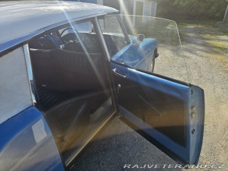 Citroën DS D Special ID19B 1970