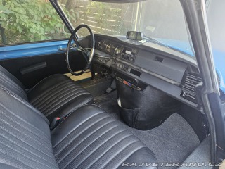 Citroën DS D Special ID19B 1970