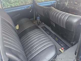 Citroën DS D Special ID19B 1970