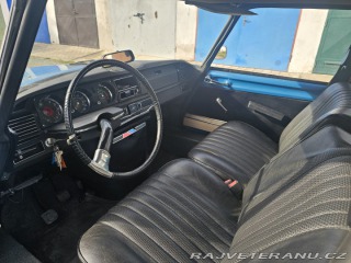 Citroën DS D Special ID19B 1970