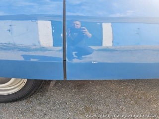Citroën DS D Special ID19B 1970