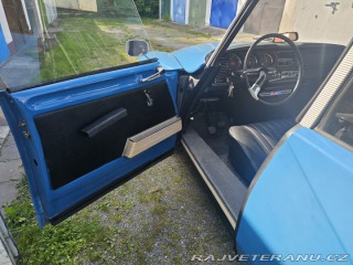 Citroën DS D Special ID19B 1970