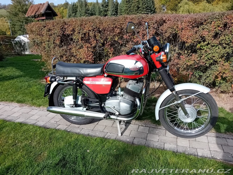 Jawa 350