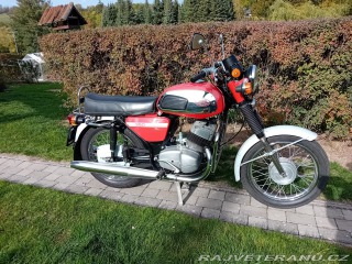 Jawa 350 