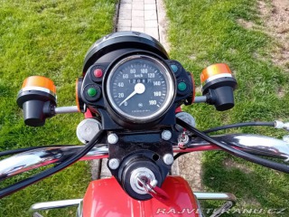 Jawa 350  1981