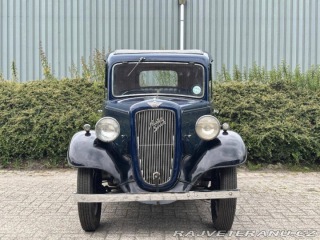 Austin Ostatní modely Seven Ruby 1935