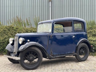 Austin Ostatní modely Seven Ruby 1935