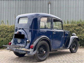 Austin Ostatní modely Seven Ruby 1935
