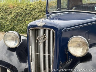 Austin Ostatní modely Seven Ruby 1935