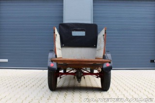 Ostatní značky Ostatní modely Benjamin TYP C economic - pick up 1922