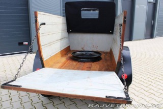 Ostatní značky Ostatní modely Benjamin TYP C economic - pick up 1922
