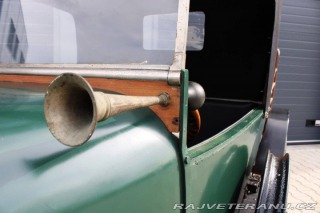 Ostatní značky Ostatní modely Benjamin TYP C economic - pick up 1922
