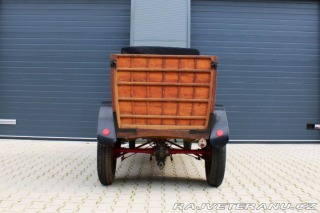 Ostatní značky Ostatní modely Benjamin TYP C economic - pick up 1922